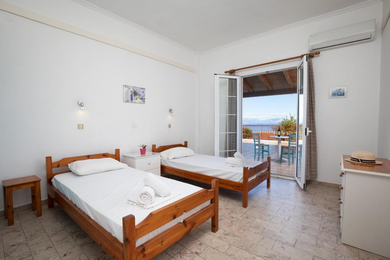 Island Annex Hotel de apartamente *